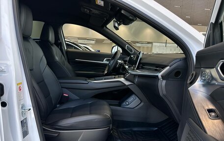 Haval F7x, 2026 год, 3 563 010 рублей, 13 фотография