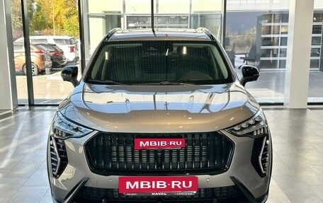 Haval Jolion, 2026 год, 2 424 510 рублей, 3 фотография