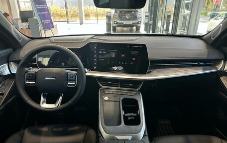 Haval F7x, 2026 год, 3 563 010 рублей, 12 фотография