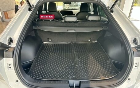 Haval F7x, 2026 год, 3 563 010 рублей, 8 фотография