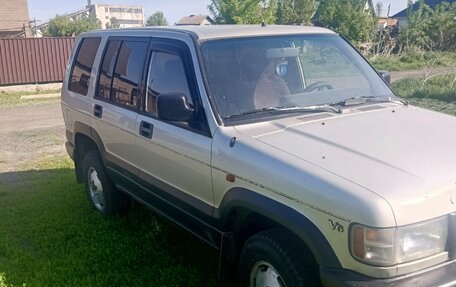 Opel Monterey A рестайлинг, 1993 год, 750 000 рублей, 4 фотография