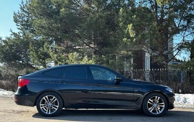 BMW 3 серия, 2014 год, 1 800 000 рублей, 1 фотография