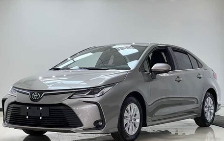 Toyota Corolla, 2023 год, 1 634 000 рублей, 1 фотография