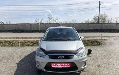 Ford C-MAX I рестайлинг, 2008 год, 720 000 рублей, 1 фотография