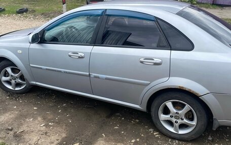 Chevrolet Lacetti, 2007 год, 320 000 рублей, 1 фотография