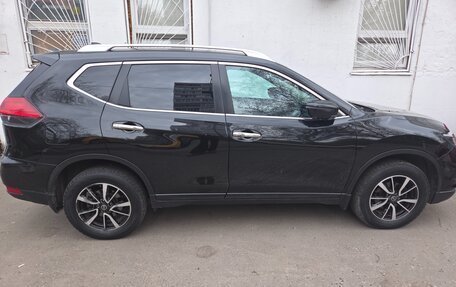 Nissan X-Trail, 2019 год, 2 550 000 рублей, 1 фотография
