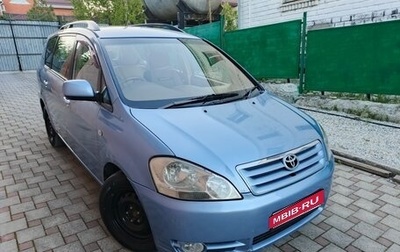 Toyota Picnic II, 2003 год, 639 000 рублей, 1 фотография
