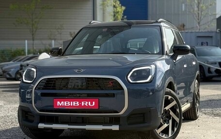 MINI Countryman, 2026 год, 6 690 000 рублей, 1 фотография