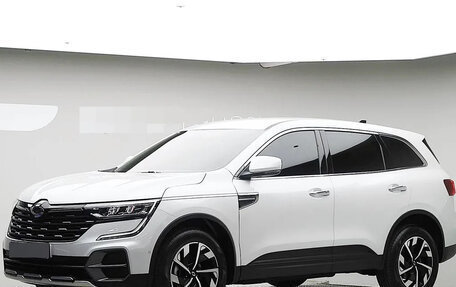 Renault Samsung QM6, 2022 год, 2 132 000 рублей, 1 фотография