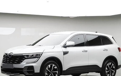 Renault Samsung QM6, 2022 год, 2 132 000 рублей, 1 фотография