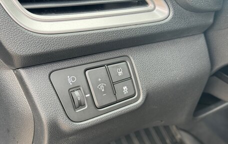 Hyundai Solaris II рестайлинг, 2020 год, 1 385 000 рублей, 17 фотография