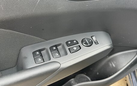 Hyundai Solaris II рестайлинг, 2020 год, 1 385 000 рублей, 20 фотография