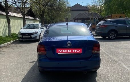 Volkswagen Polo VI (EU Market), 2018 год, 920 000 рублей, 7 фотография