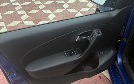 Volkswagen Polo VI (EU Market), 2018 год, 920 000 рублей, 9 фотография