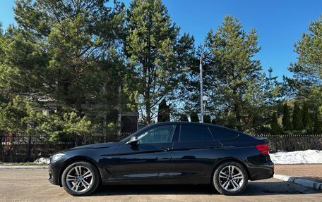 BMW 3 серия, 2014 год, 1 800 000 рублей, 9 фотография
