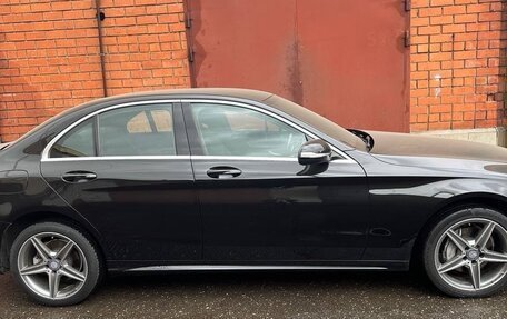 Mercedes-Benz C-Класс, 2014 год, 2 550 000 рублей, 3 фотография