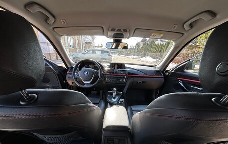 BMW 3 серия, 2014 год, 1 800 000 рублей, 6 фотография