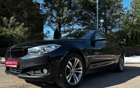 BMW 3 серия, 2014 год, 1 800 000 рублей, 5 фотография