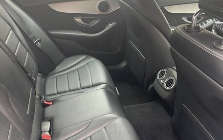 Mercedes-Benz C-Класс, 2014 год, 2 550 000 рублей, 7 фотография