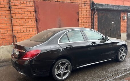 Mercedes-Benz C-Класс, 2014 год, 2 550 000 рублей, 6 фотография