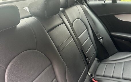 Mercedes-Benz C-Класс, 2014 год, 2 550 000 рублей, 8 фотография