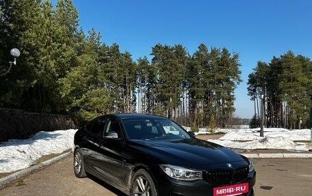 BMW 3 серия, 2014 год, 1 800 000 рублей, 4 фотография