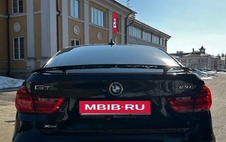BMW 3 серия, 2014 год, 1 800 000 рублей, 3 фотография
