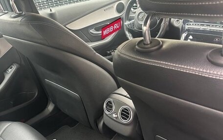 Mercedes-Benz C-Класс, 2014 год, 2 550 000 рублей, 10 фотография