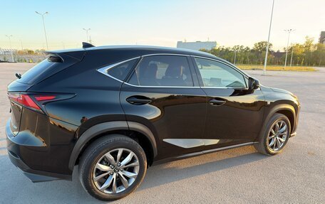 Lexus NX I, 2020 год, 3 800 000 рублей, 5 фотография