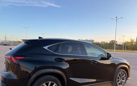 Lexus NX I, 2020 год, 3 800 000 рублей, 6 фотография