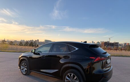 Lexus NX I, 2020 год, 3 800 000 рублей, 9 фотография
