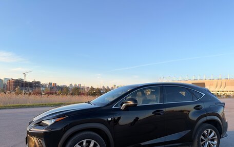 Lexus NX I, 2020 год, 3 800 000 рублей, 13 фотография