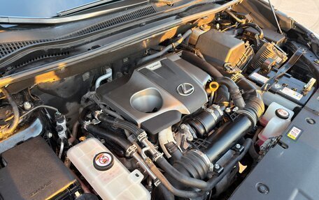 Lexus NX I, 2020 год, 3 800 000 рублей, 22 фотография