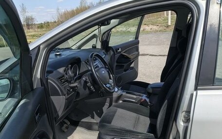 Ford C-MAX I рестайлинг, 2008 год, 720 000 рублей, 5 фотография