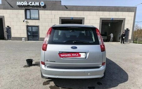 Ford C-MAX I рестайлинг, 2008 год, 720 000 рублей, 4 фотография
