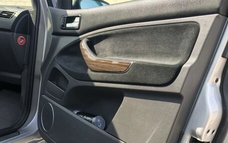 Ford C-MAX I рестайлинг, 2008 год, 720 000 рублей, 10 фотография