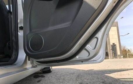 Ford C-MAX I рестайлинг, 2008 год, 720 000 рублей, 13 фотография