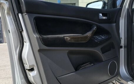 Ford C-MAX I рестайлинг, 2008 год, 720 000 рублей, 17 фотография