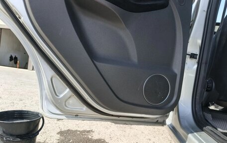 Ford C-MAX I рестайлинг, 2008 год, 720 000 рублей, 15 фотография