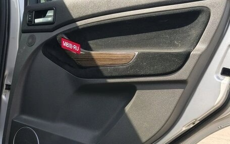 Ford C-MAX I рестайлинг, 2008 год, 720 000 рублей, 12 фотография