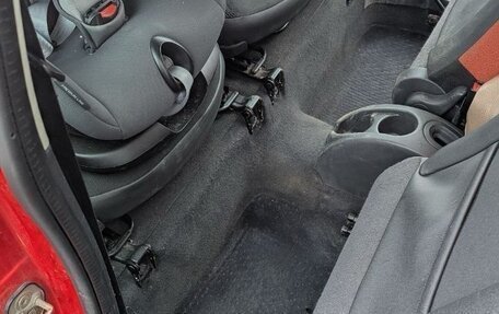 Citroen C2, 2007 год, 260 000 рублей, 14 фотография