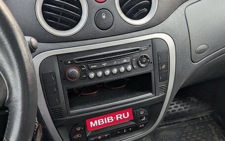 Citroen C2, 2007 год, 260 000 рублей, 7 фотография