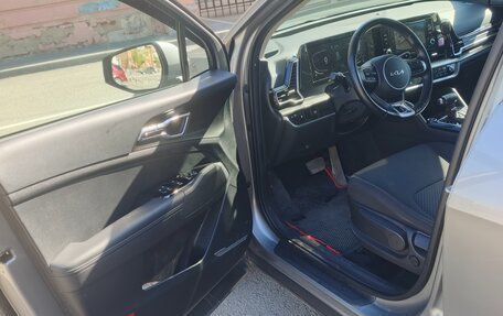 KIA Sportage IV рестайлинг, 2024 год, 3 500 000 рублей, 7 фотография