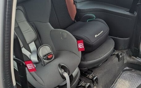 Citroen C2, 2007 год, 260 000 рублей, 8 фотография