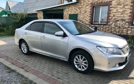 Toyota Camry, 2013 год, 1 500 000 рублей, 3 фотография
