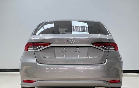 Toyota Corolla, 2023 год, 1 634 000 рублей, 5 фотография