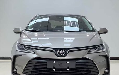 Toyota Corolla, 2023 год, 1 634 000 рублей, 2 фотография