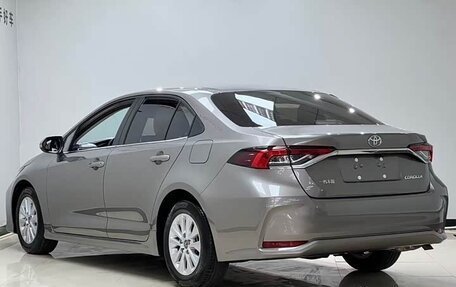 Toyota Corolla, 2023 год, 1 634 000 рублей, 6 фотография