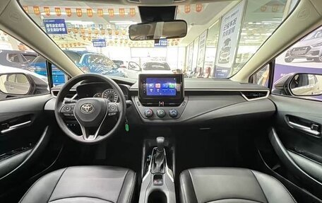 Toyota Corolla, 2023 год, 1 634 000 рублей, 8 фотография