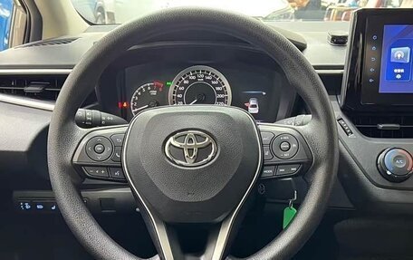 Toyota Corolla, 2023 год, 1 634 000 рублей, 9 фотография